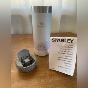 Stanley 16 ounce Aerolight transit bottle